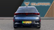 CUPRA Tavascan 250kW VZ2 77kWh AWD 5dr Auto Electric Estate